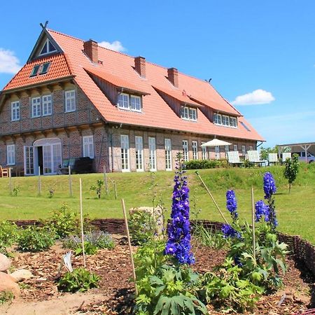 Landhaus Fuenfseen Esterno foto