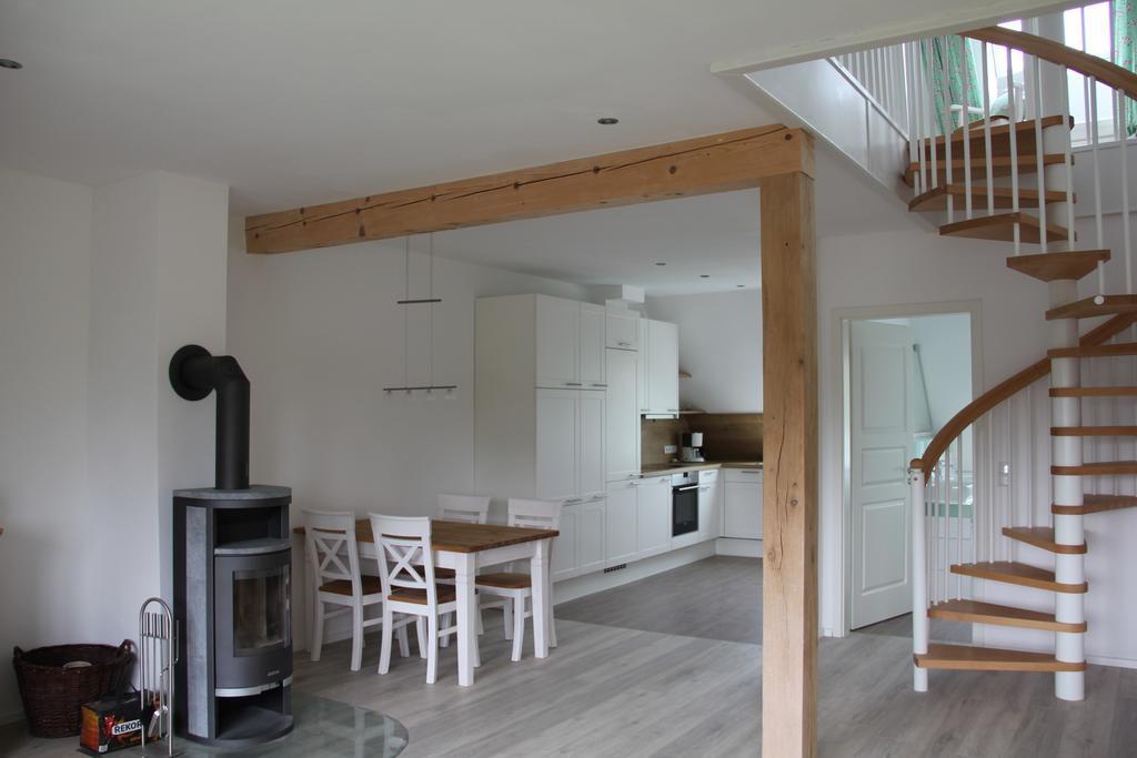 Landhaus Fuenfseen Camera foto
