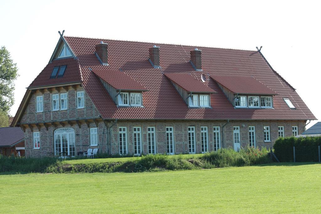 Landhaus Fuenfseen Camera foto