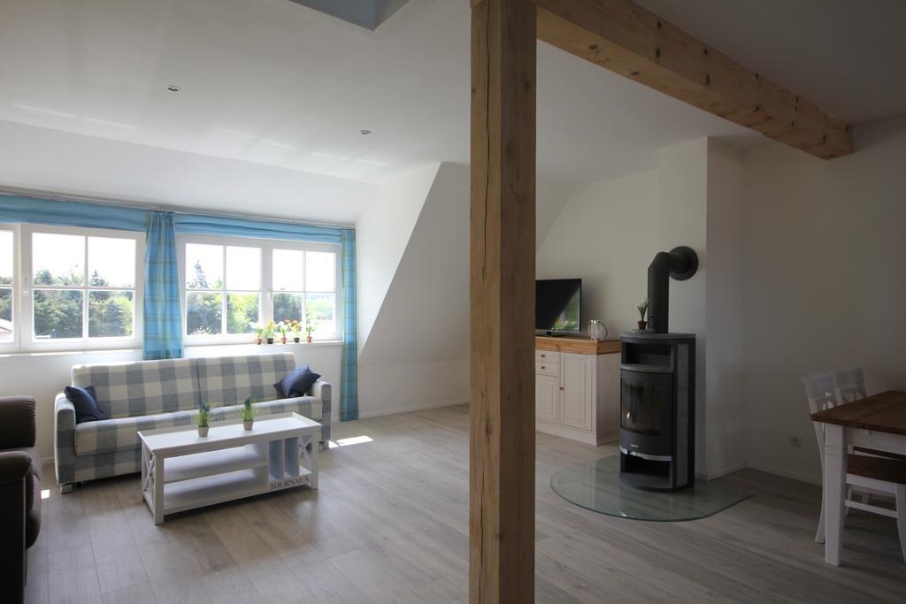 Landhaus Fuenfseen Camera foto